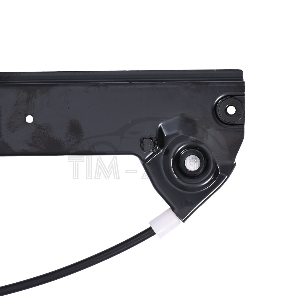 Bentley Continental GT 2003-2007 Front Right Window regulator P/N 3W0837402J