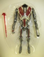 Super Battle Droid Star Wars Black Series Figure New 6  Jedi Survivor Hasbro 2