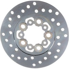 EBC Rear Brake Rotor MD6217D for 03-14 Honda ...
