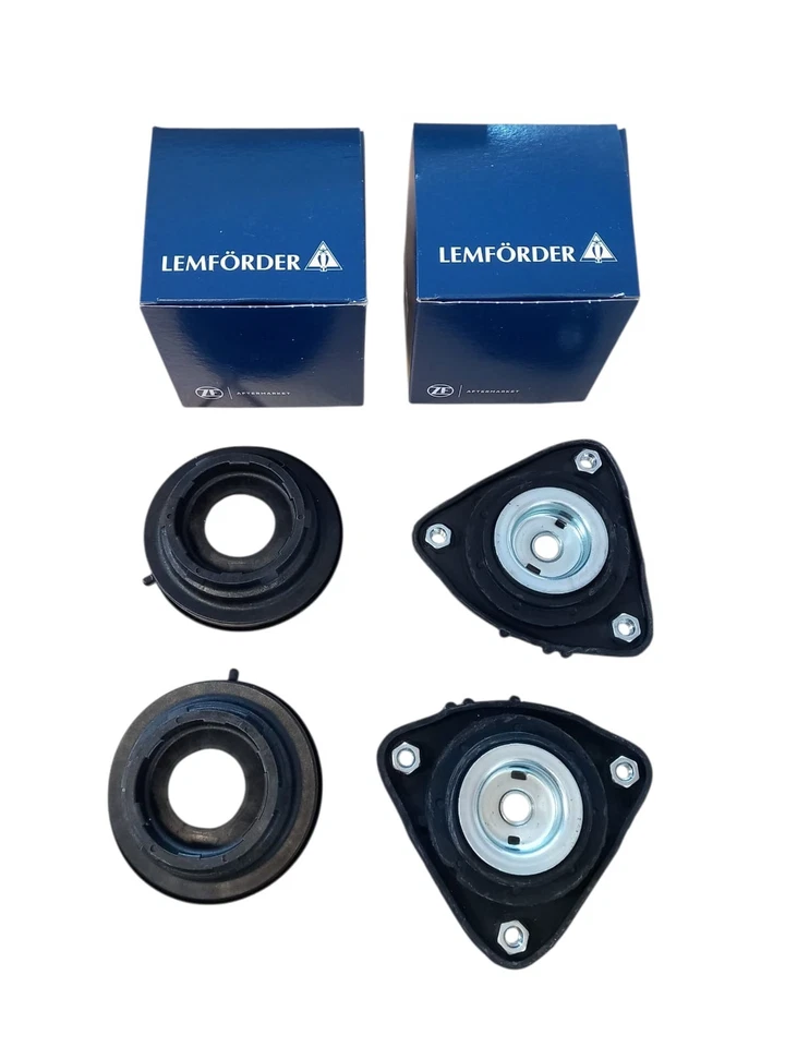 LEMFÖRDER Kit Supporti Cuscinetti Ammortizzatori Anteriori Per Ford | Mazda | Volvo