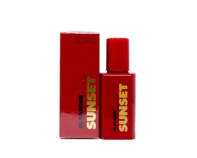 Jil Sander Sunset Eau de Parfum 30 ml Damenduft OVP