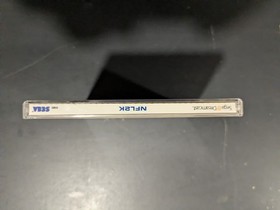 NFL 2K (Sega Dreamcast, 1999)