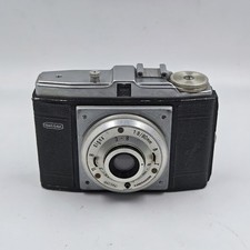 Dacora Digna Caméra Vintage - Non Testée, Signes D'Utilisation
