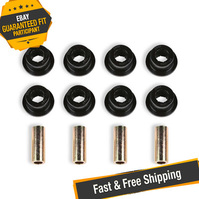 Fabtech FTS98019 Bushing Kit for Dodge Ram 1500, GM 2500HD/3500HD