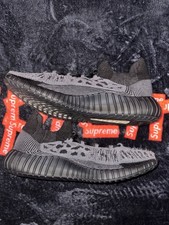 11M Adidas Yeezy 350 V2 CMPCT Slate Onyx (202...