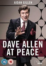 Dave Allen at Peace (BBC) (DVD) (UK IMPORT)