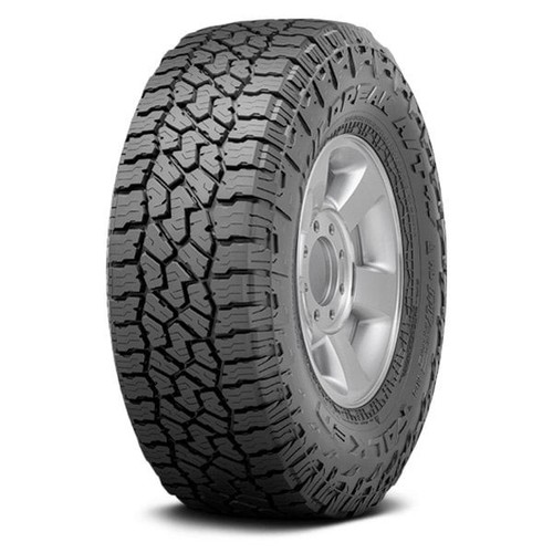 Falken Set of 4 Tires 255/85R16 S WILDPEAK A/T4W All Terrain / Off Road ...