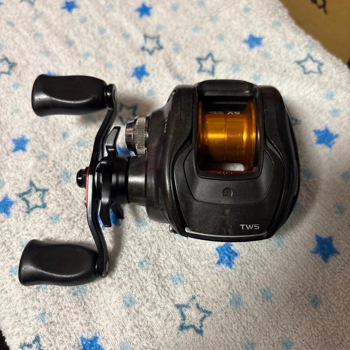 ダイワ　T3 Amazon | ダイワ リール T3 SV 8.1L-TW | ダイワ(DAIWA) | ベイトリール