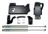 Superlift Strg Stab Kit Dual Bilstein Dg Ram 2500/3500 14 25 - Bild 1 von 3