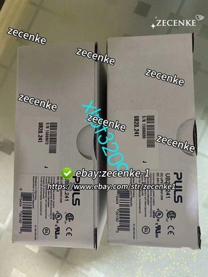 UB20.241 NEW Switching Power Supply by Fedex or DHL *vy