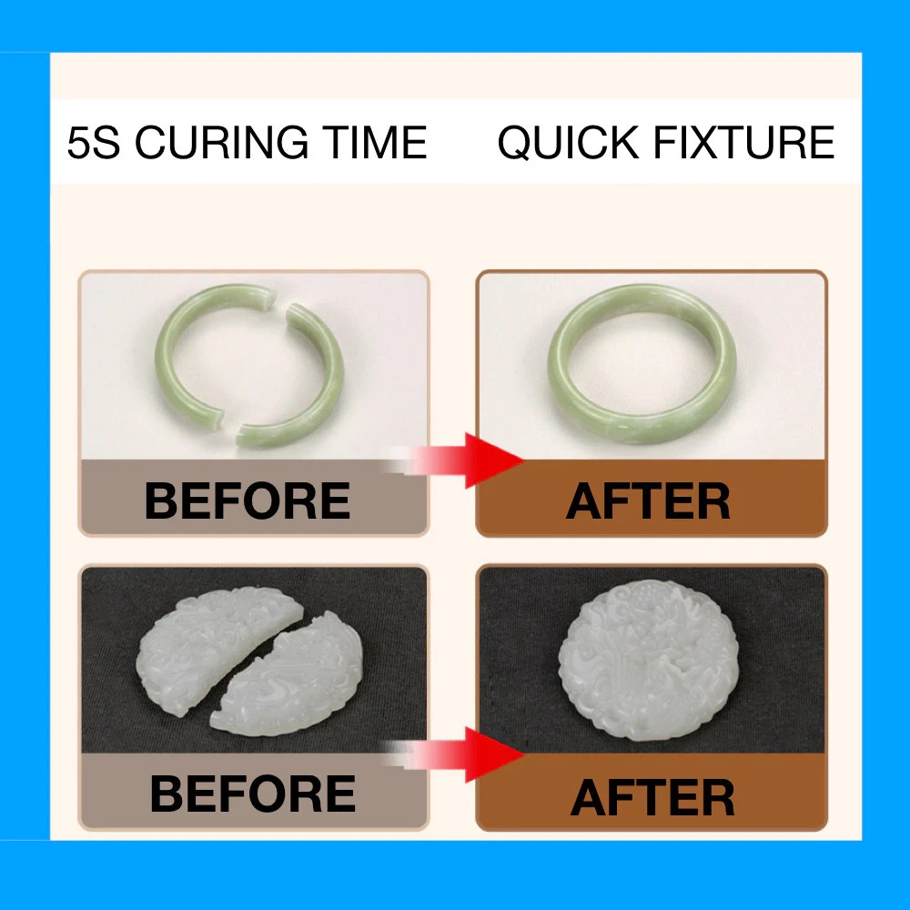 10 x Henkel Loctite 495 Instant Adhesives Super Glue 20g FREE SHIPPING TRACKING