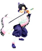 Banpresto Maximatic - Demon Slayer: Kimetsu No Yaiba - Shinobu Kocho Statue