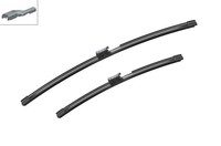 Wischblatt FÜR Volvo XC60 Ii (246) - Bosch 3 397 110 006