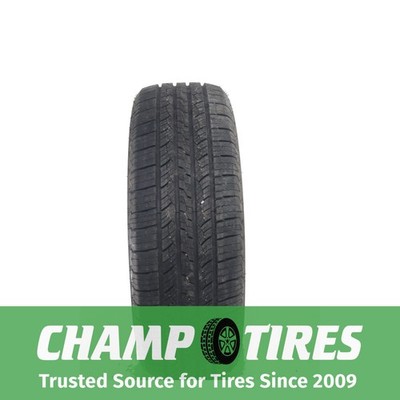 P235/60R18 Mavis All Season HT Takeoff 107 V Used 10/32nds