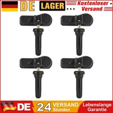 TPMS Reifendrucksensor Passend für Mercedes W447 V-Klasse Vito RDKS 433MHZ 4tlg