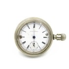 1903-1910 Seth Thomas Century 7-17j Size 18s Pocket Watches Lot of 4 #WB5122-5 — photo 9