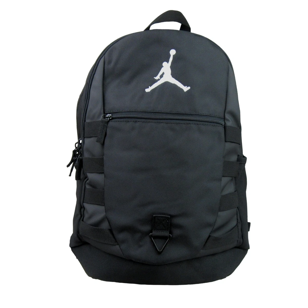 Jordan Black Backpack Bags for Men for sale | eBay