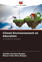 Climat Environnement Et éDucation Le Changement Climatique Borges (U. A.) Buch