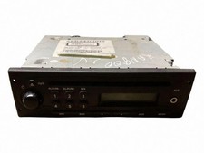 Opel Vivaro Furgon Navigation Maps on CD/DVD 281112231R 1.60 Diesel 37032762