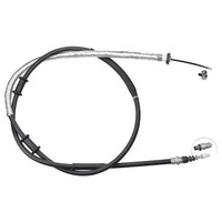 Seilzug Feststellbremse 1.860 Mm Scheiben A.B.S. FüR U.A. Alfa Romeo Giulietta