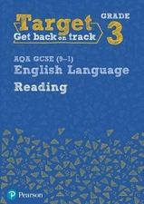David B. Grant Target Grade 3 Reading AQA GCSE (9-1) Eng (Paperback) (UK IMPORT)