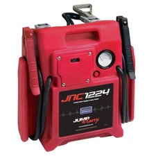 Jump N Carry 1224 Jump N Carry® 3400 Peak Amp 12/24 Volt Jump Starter