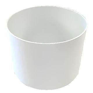 Flour Bowl for WonderMill & Whisper Mill
