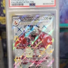 PSA 10 Charizard ex 074 SV Promo