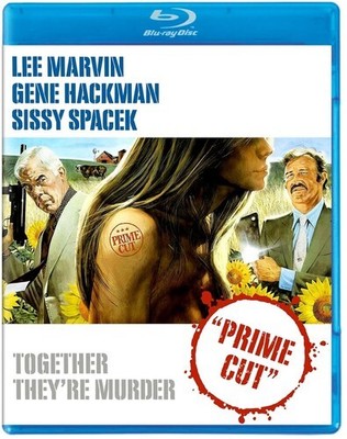 Prime Cut [Used Very Good Blu-ray] Special Ed, Widescreen, Ac-3/Dolby Digital