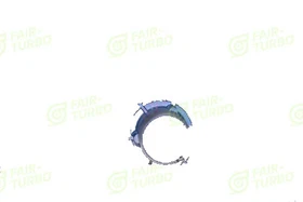 Turbolader Generalüberholt Garrett 755507-9 Renault Grand Scénic II 1.9 dCi