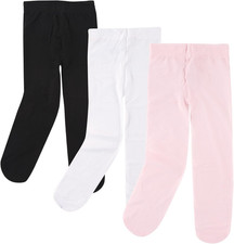 Girls Nylon Tights
