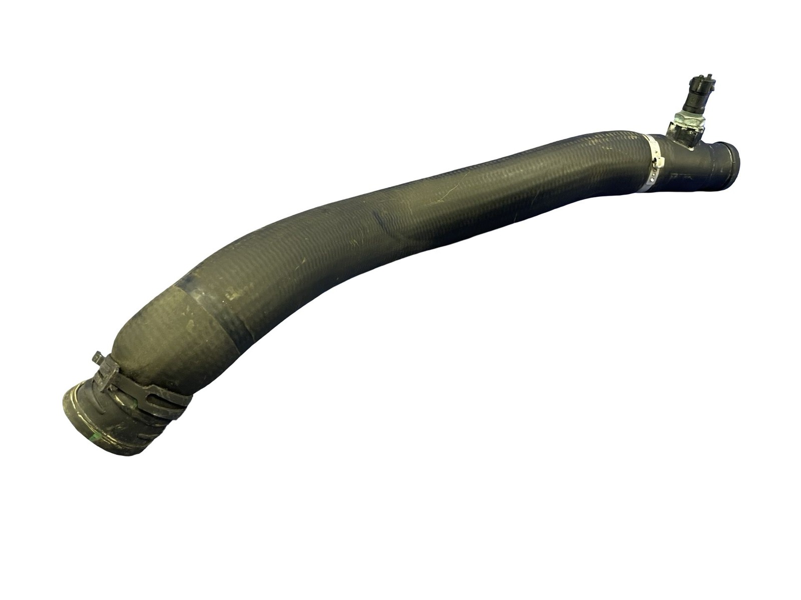 2018-2023 MCLAREN 720S OEM WATER COOLANT HOSE PIPE TUBE SPAM0390
