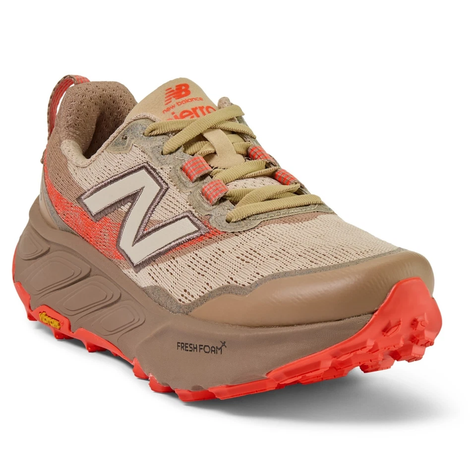 New Balance Fresh Foam X Hierro v9 Women’s Trail Running Shoes US 5–11 - Image 4 of 4