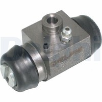 Radbremszylinder Delphi LW15303 FüR Ford Transit 6182644 Bus TAL TAS TGL TWS TBS