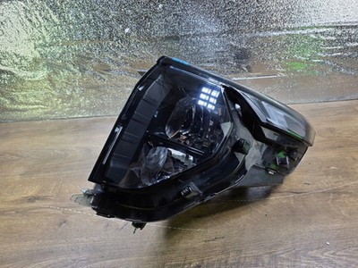 Frontscheinwerfer Ford Transit Courier R2X613E015AE Links Scheinwerfer Headlight