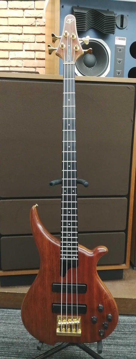 TUNE TWB-4 Electric Bass Guitar-01 | eBay
