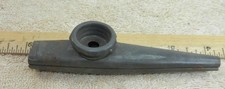 Antique Metal Kazoo  