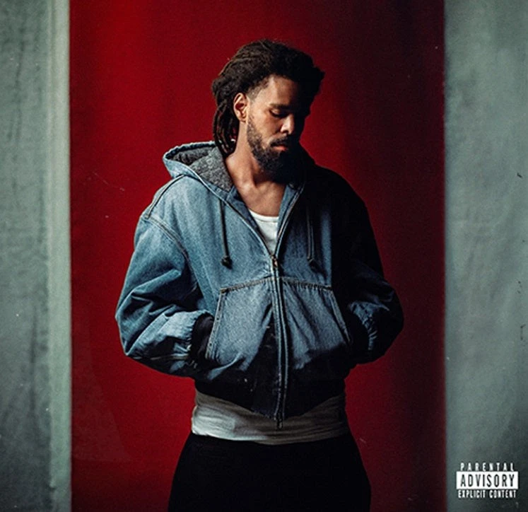 J. Cole Rap & Hip-Hop Music CDs for sale | eBay