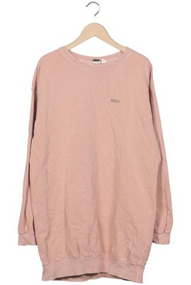 Roxy Sweater Damen Sweatpullover Sweatjacke Sweatshirt Gr. XL Baumwo... #c8ruipq