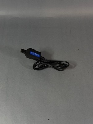 OceanLog PC Interface USB Cable For Oceanic Geo & Atom 2.0 Dive Computers