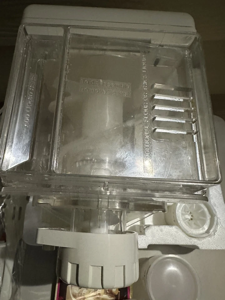 Popeil's Automatic Pasta Maker Machine Model P400 w/ + Accessories - Image 2 of 4