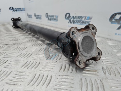 BMW Front Prop Shaft L=712MM 1 2 3 4 Series F20 F21 F22 F23 F30 F31 F32 7632650 - Picture 6 of 10