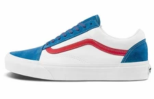 VANS Old Skool Sport Pop - Vallarta Blue - VN0A38G19XG