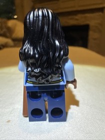 Lego Ninjago Maya Minifigure The Hands of Time NJO0288 - 70627 MY27