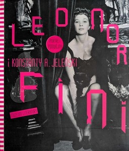 Leonor Fini Book | eBay
