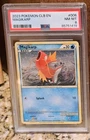 Pokémon TCG Classic: Blastoise Magikarp 006/032 Holo PSA 8 JP