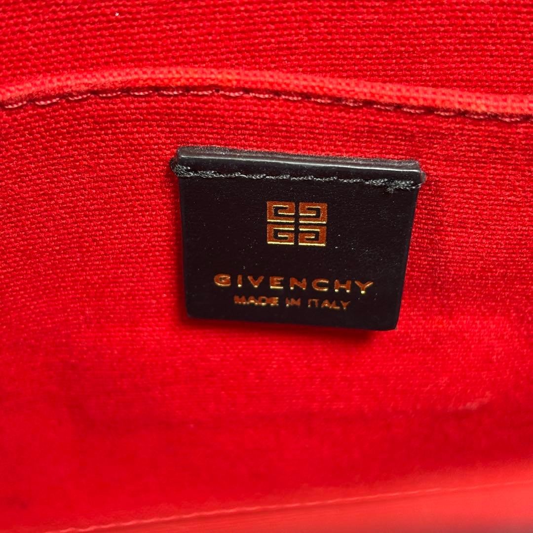GIVENCHY G Tote Shoulder Bag — image 17