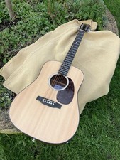 Martin & Co Dreadnought Junior D-JR10 Electro Acoustic