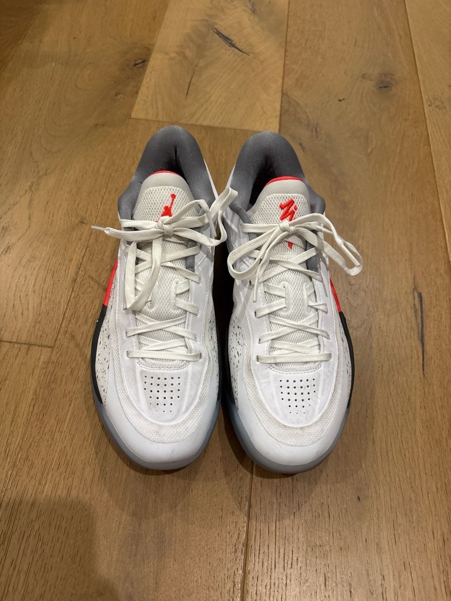Jordan Zion 3 