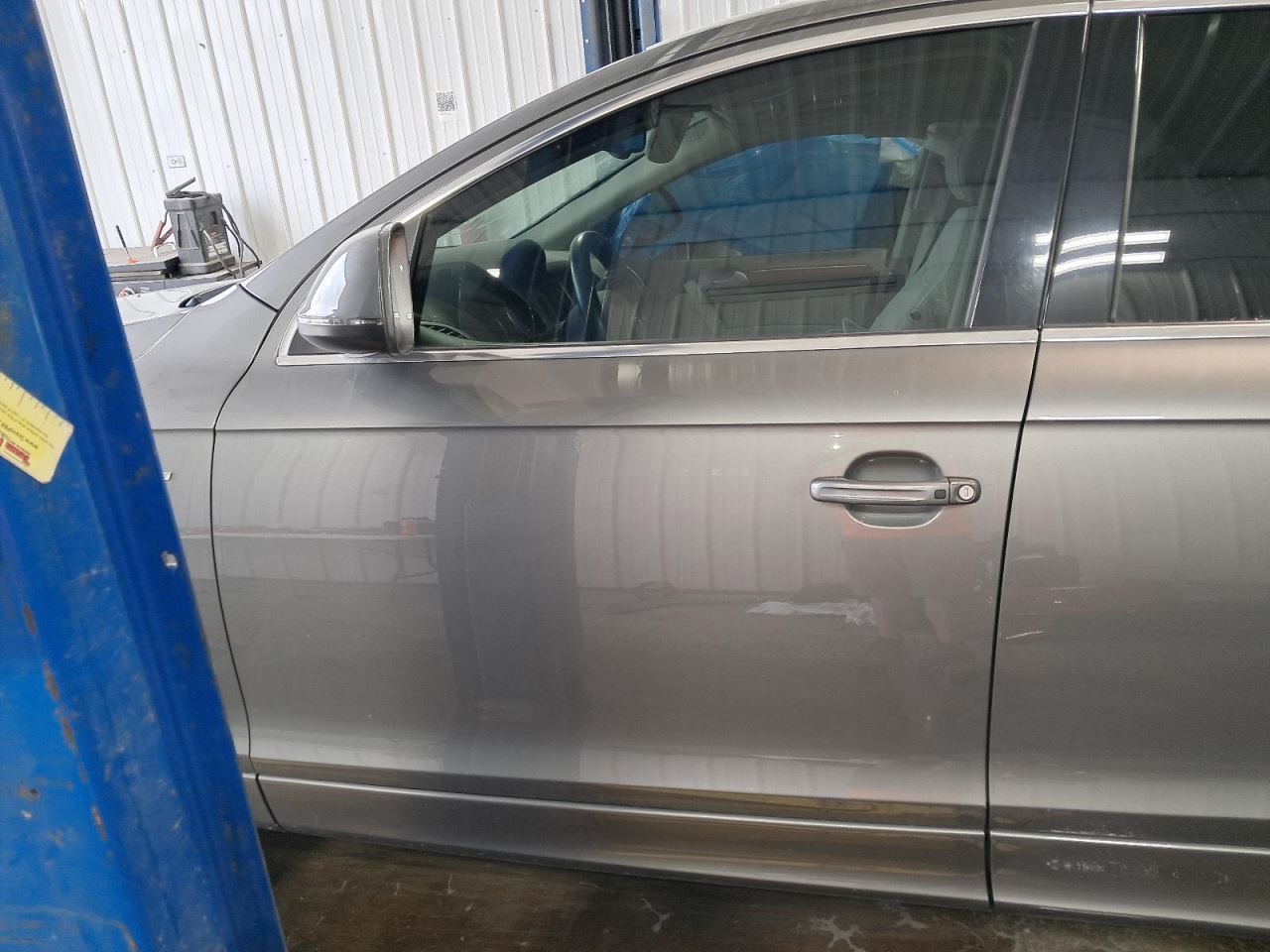 2008-15 Coolant Reservoir AUDI R8 3848065